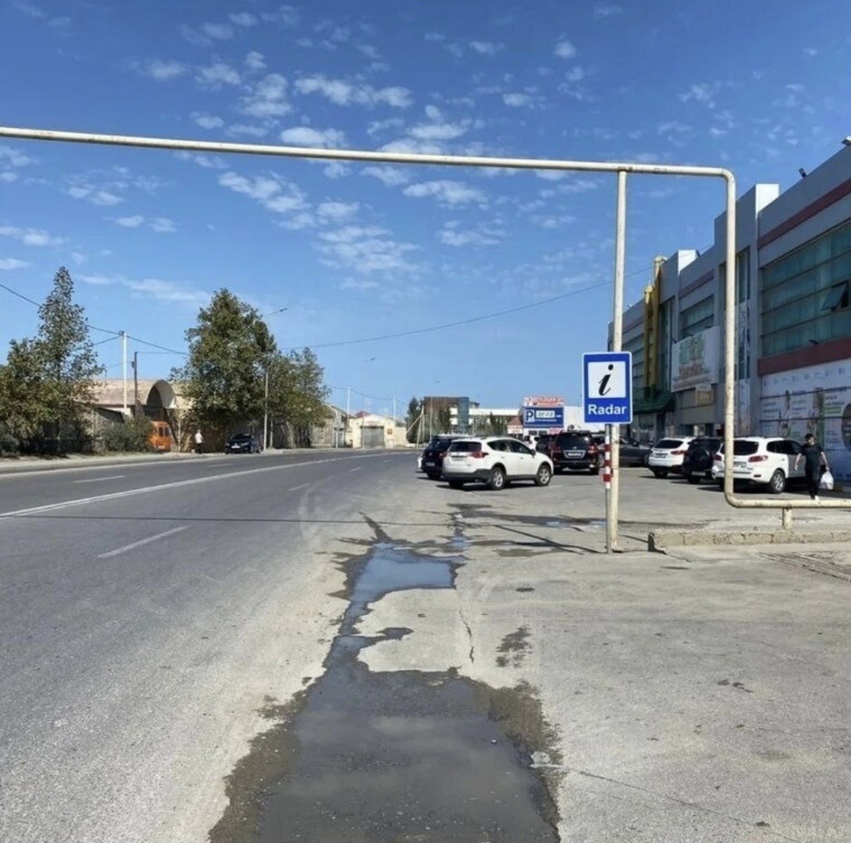 Land for sale, Novkhani, Absheron