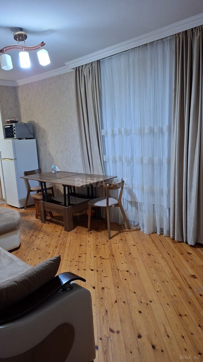 2-комн. квартира на продажу, Ази Асланов, Баку