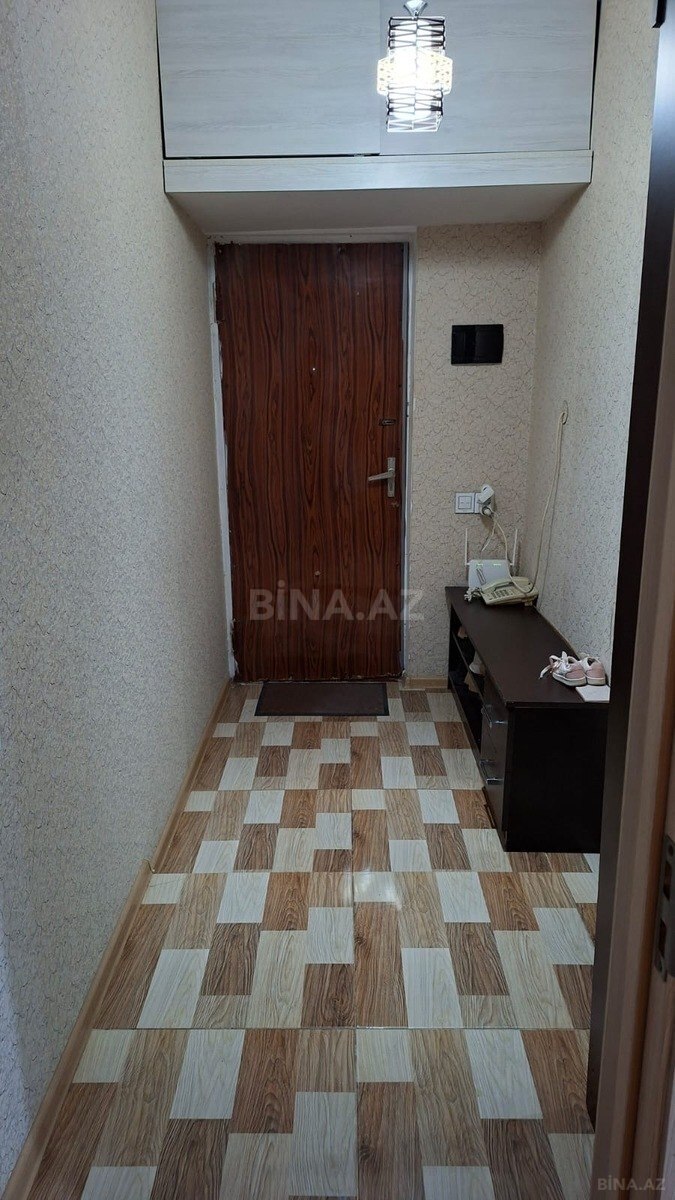 2-комн. квартира на продажу, Ази Асланов, Баку