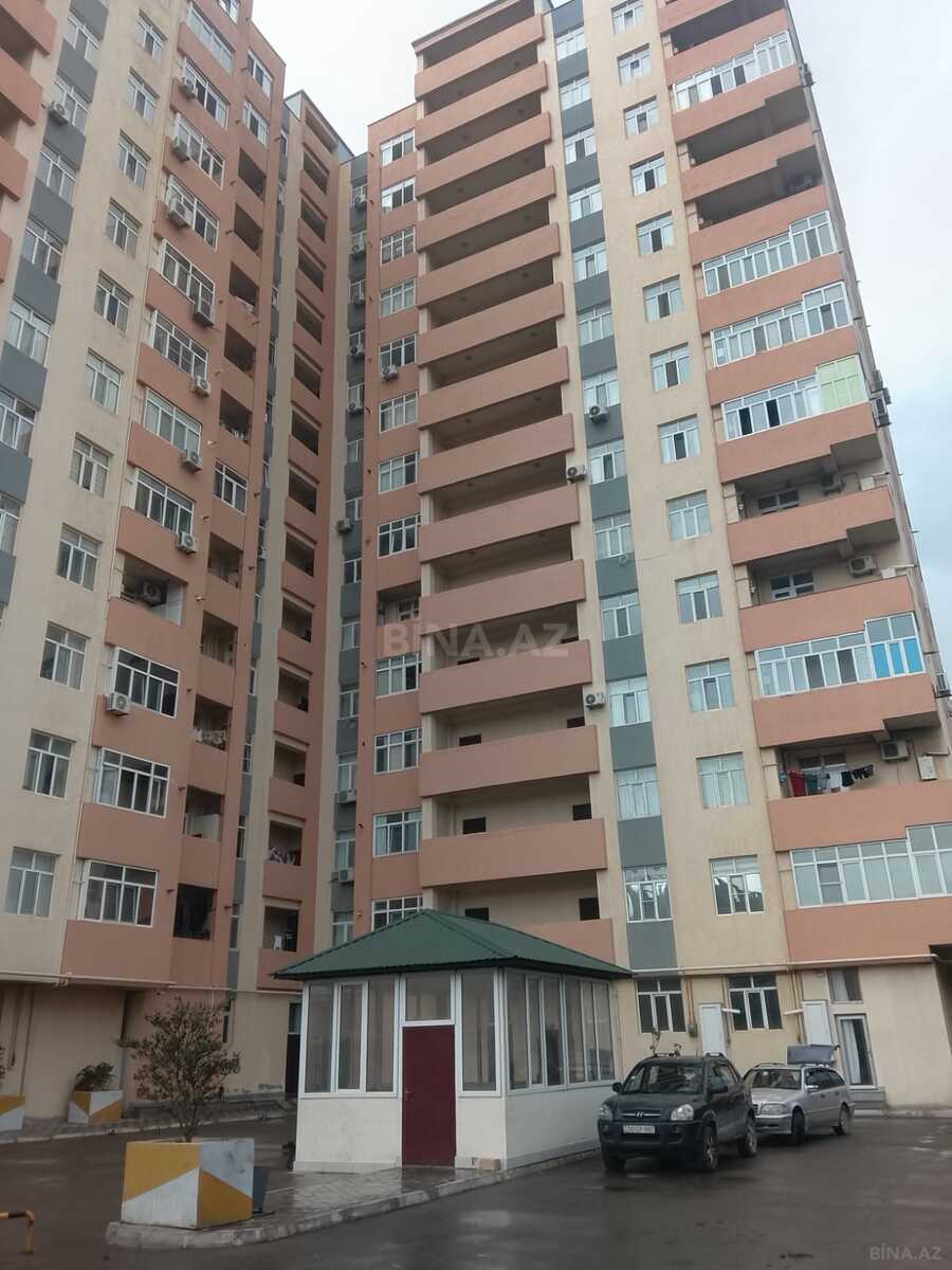 2-room apartment for rent, Masazir, Absheron