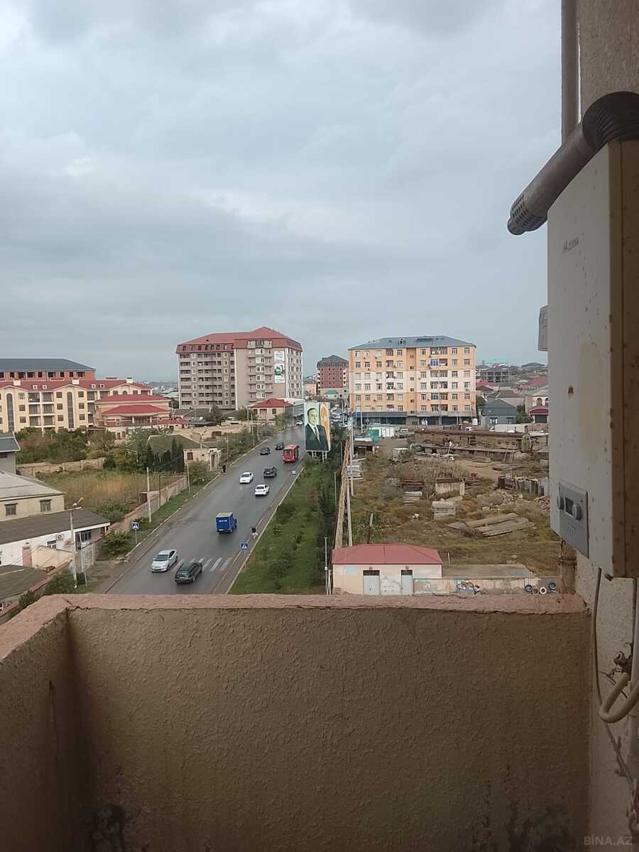 2-room apartment for rent, Masazir, Absheron