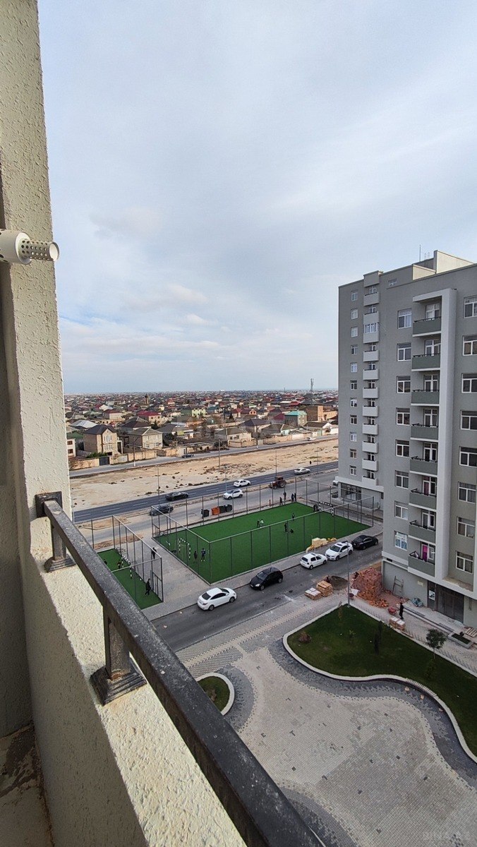 3-комн. квартира на продажу, Говсан, Баку
