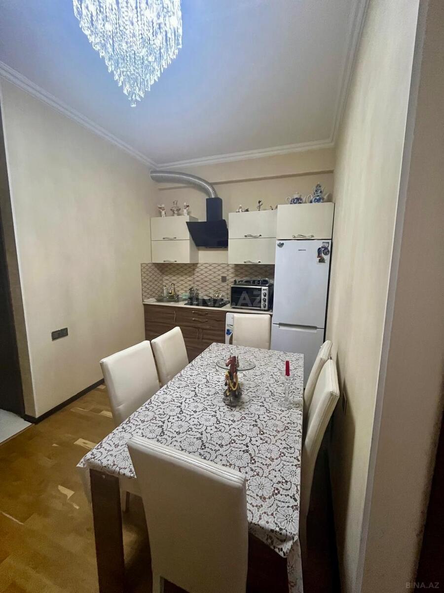 2-комн. квартира на продажу, Новые Гюнешли, Баку