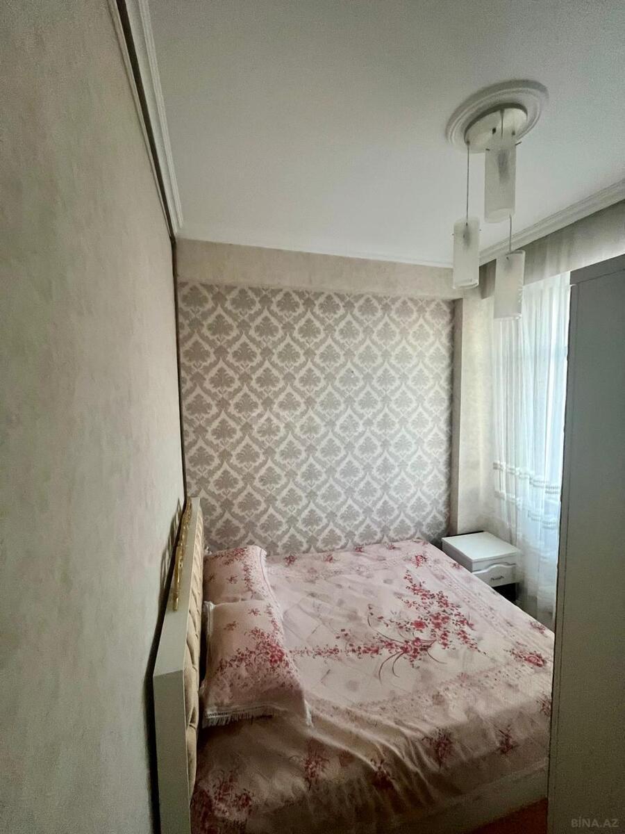 2-комн. квартира на продажу, Новые Гюнешли, Баку