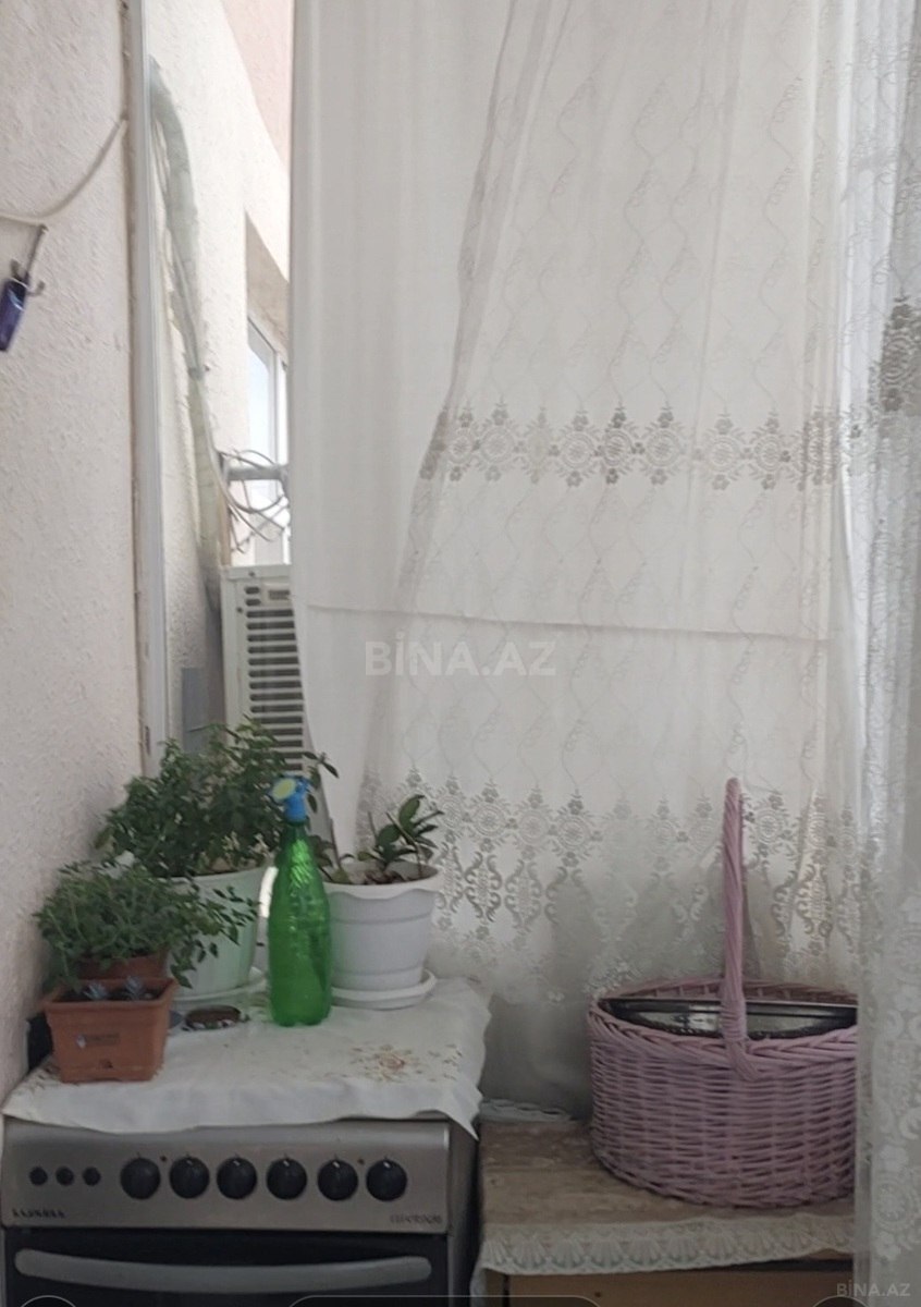 2-room apartment for sale, Old Gunashli, Baku