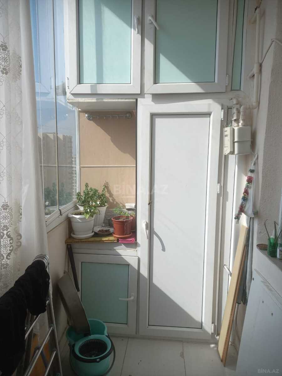 2-room apartment for sale, Old Gunashli, Baku