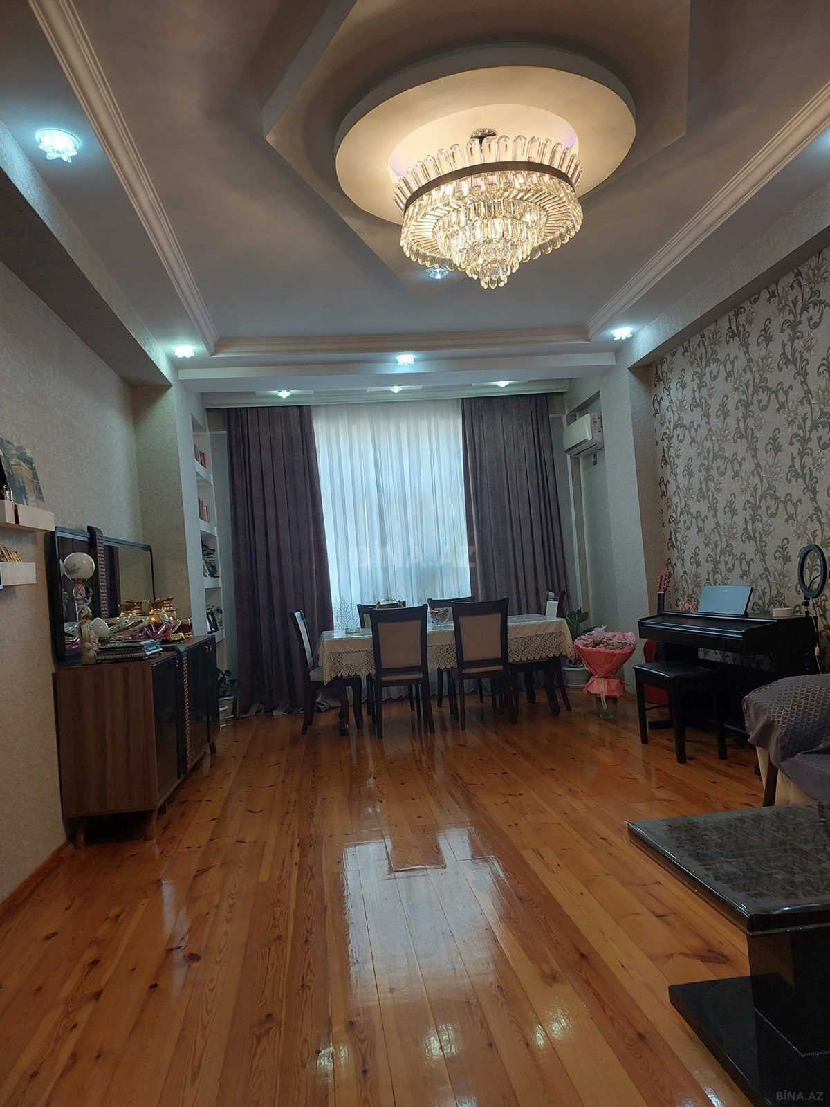 2-room apartment for sale, Old Gunashli, Baku