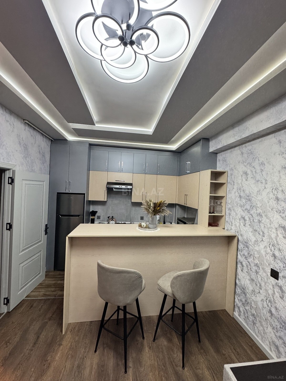 2-room apartment for sale, Absheron