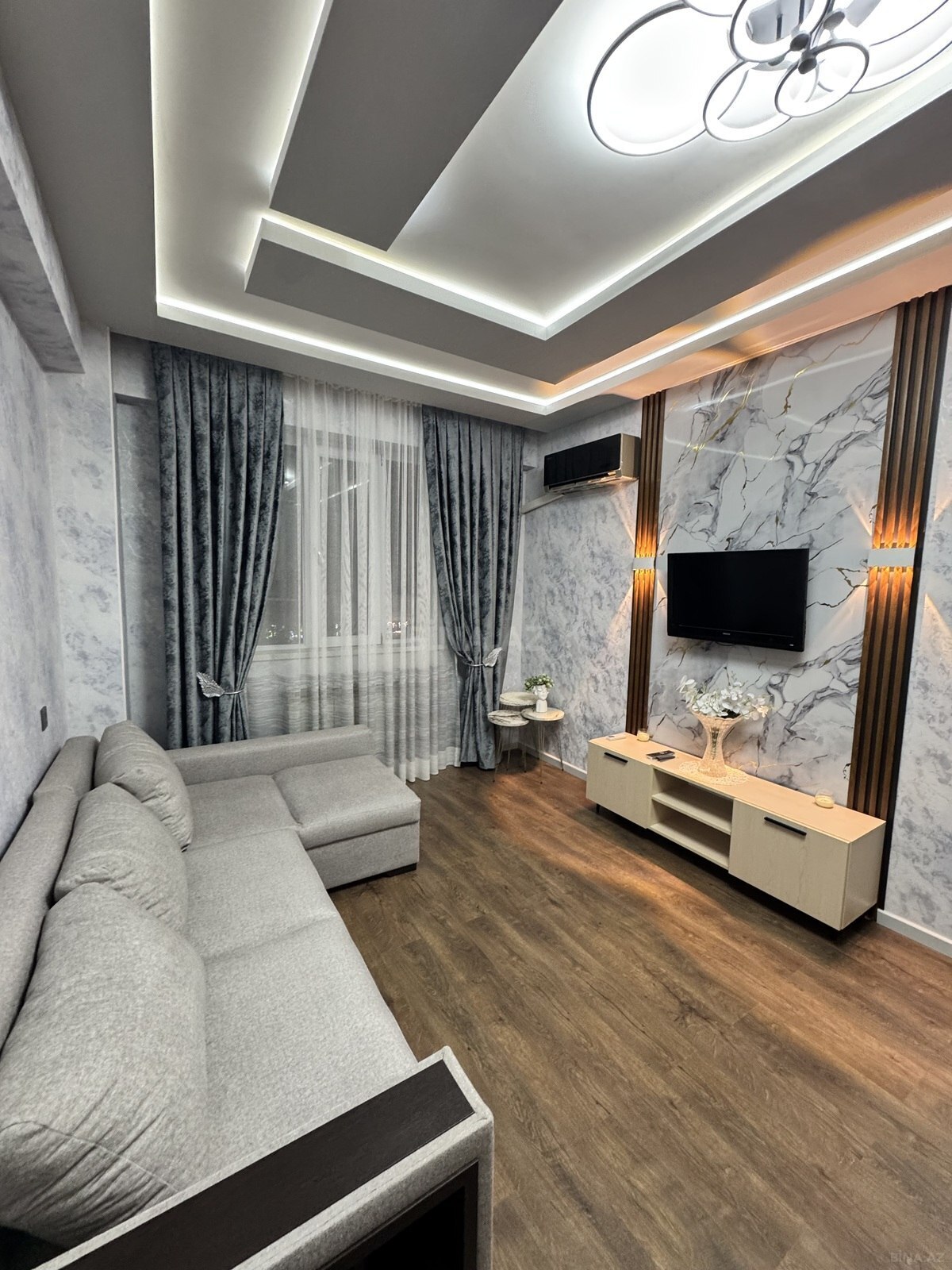 2-room apartment for sale, Absheron