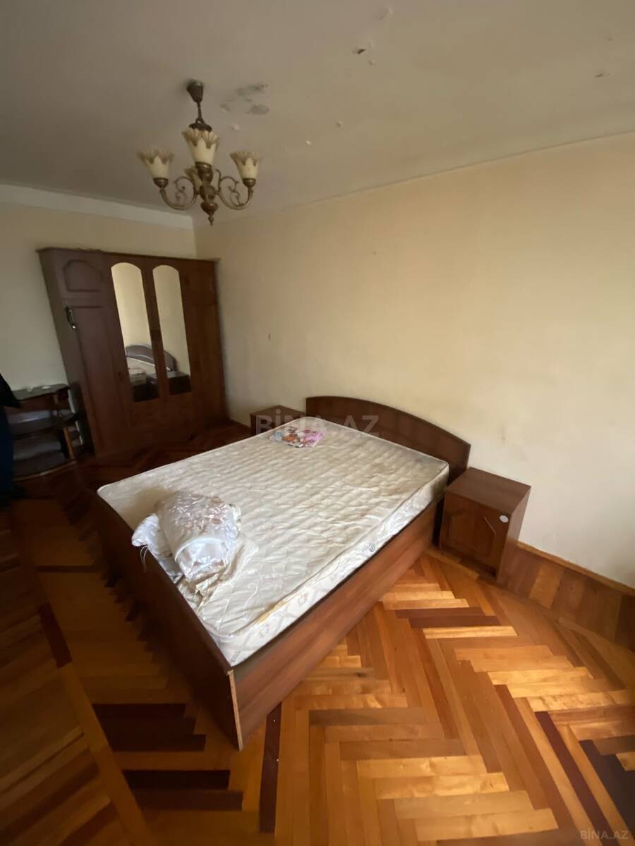4-комн. квартира в аренду, Yasamal, Баку