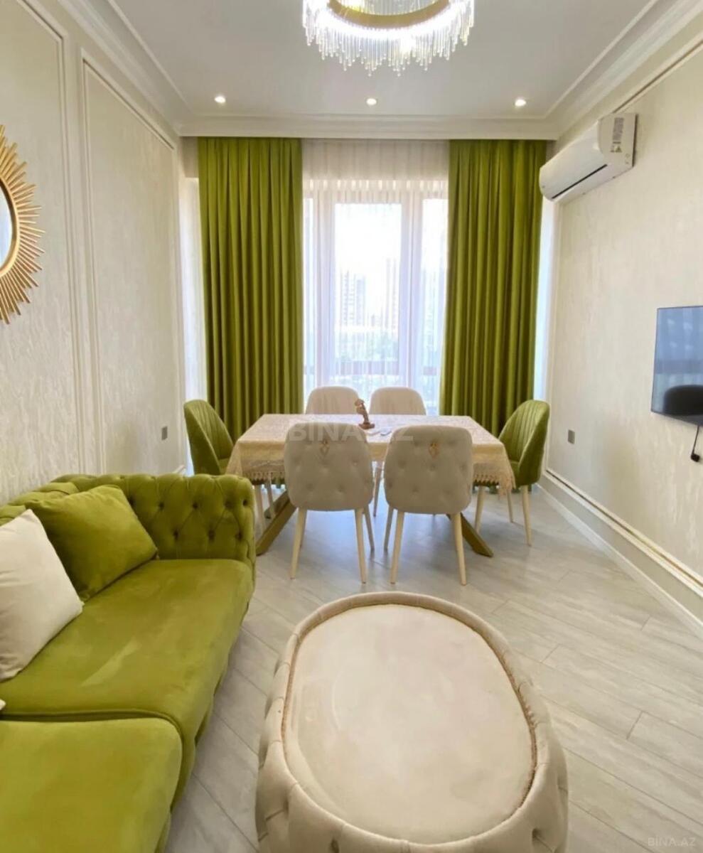 1-room apartment for sale, Baku
