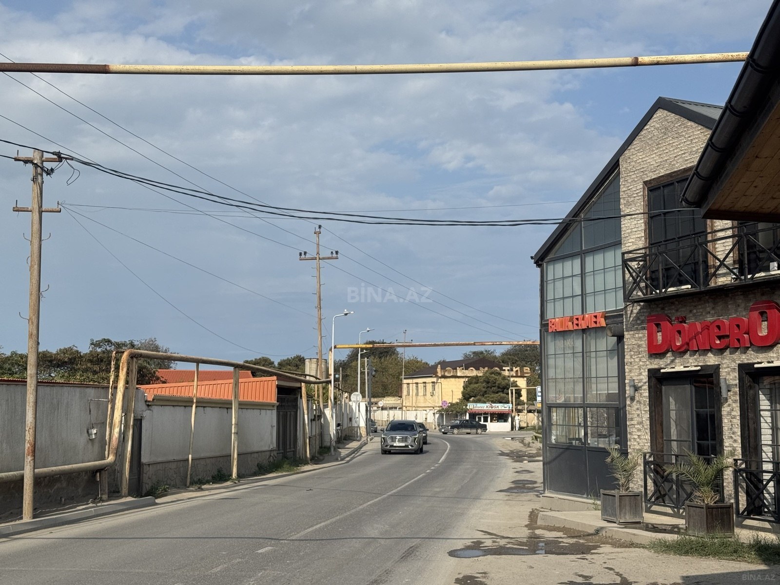 Земельный участок на продажу, Пиршаги, Баку