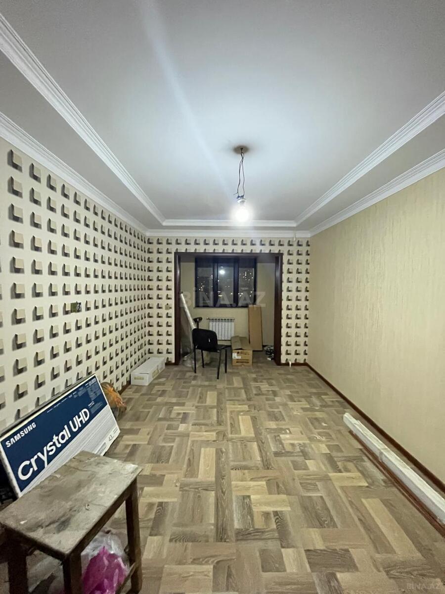 3 otaqlı mənzil kirayə verilir, Köhnə Günəşli, Bakı