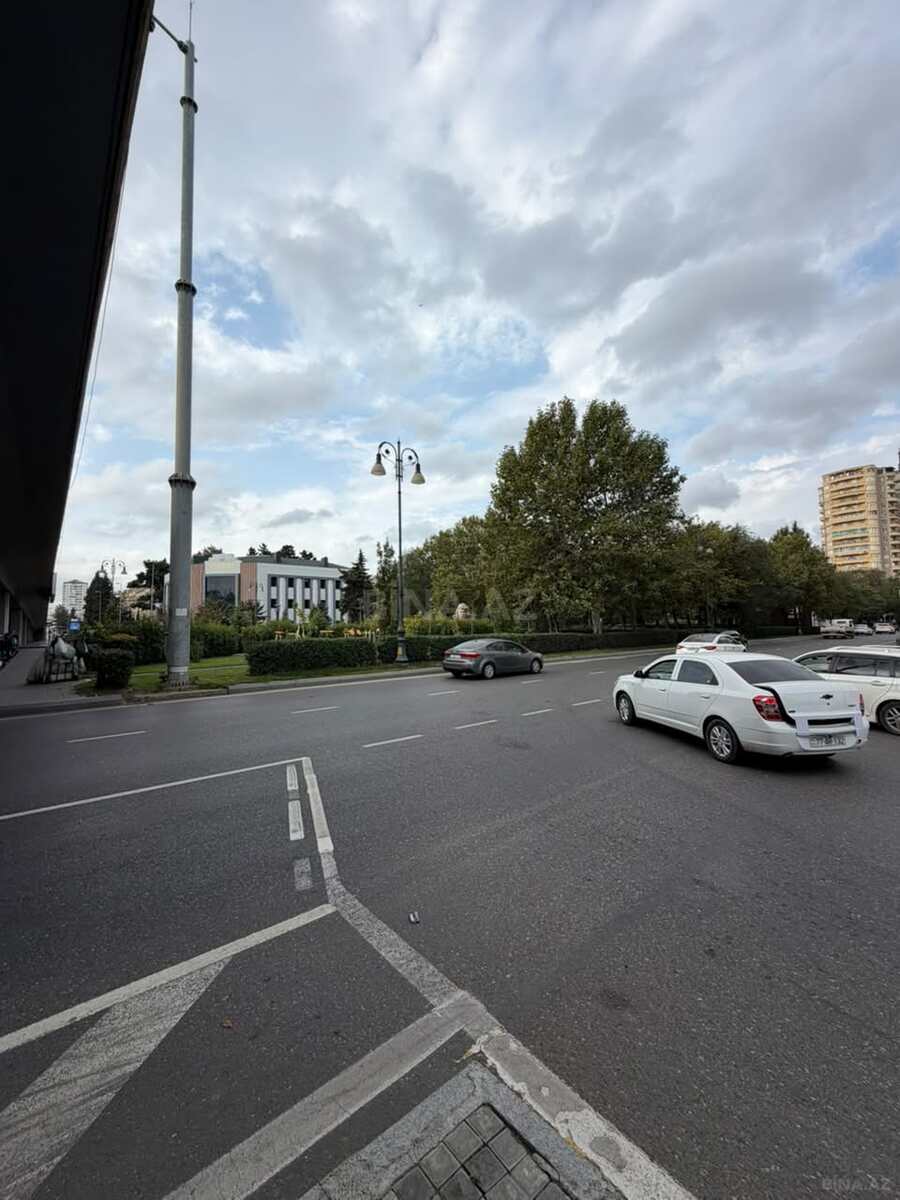 2-room apartment for sale, Binagadi settlement, Baku