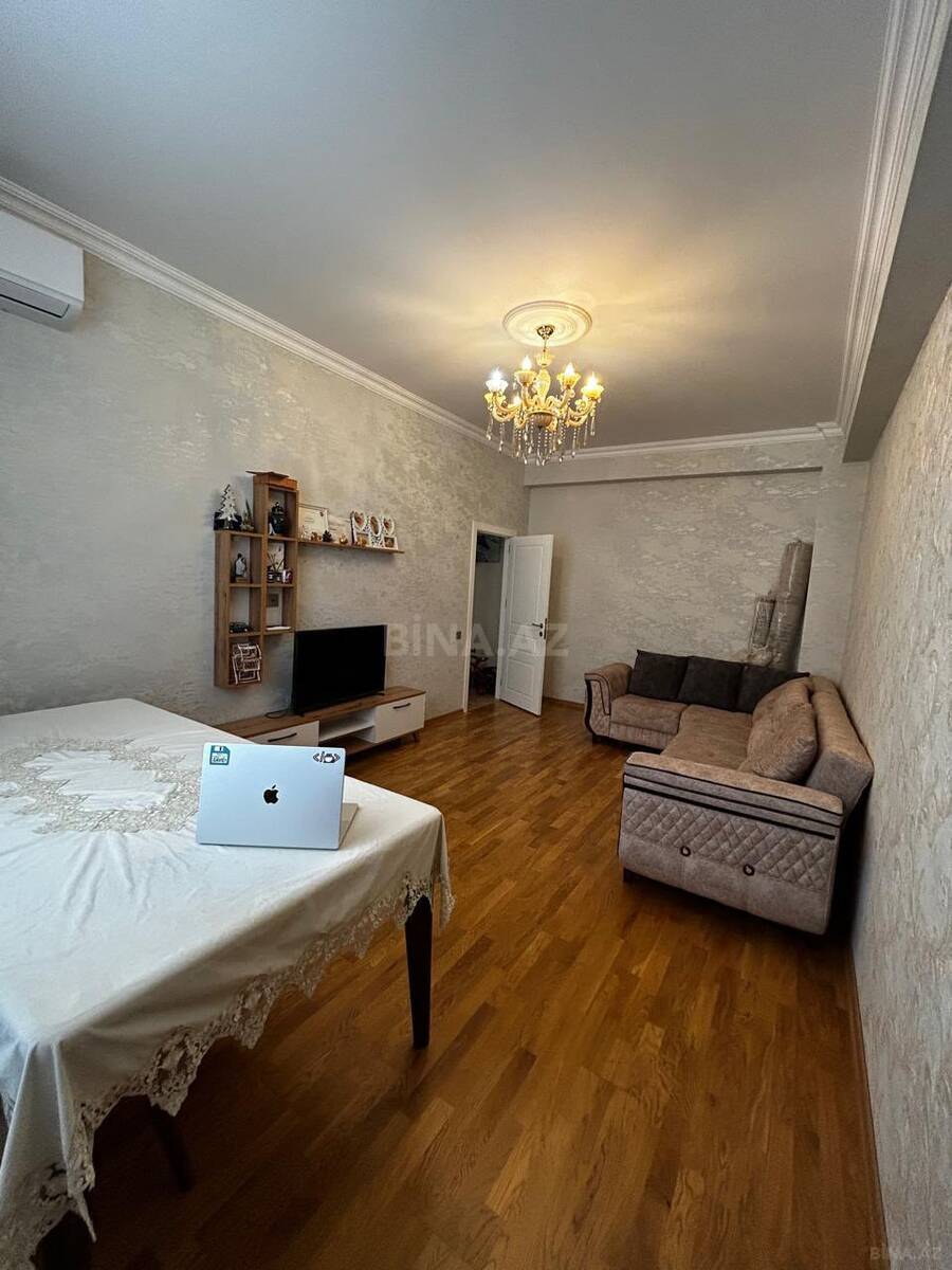 2-комн. квартира на продажу, Хырдалан