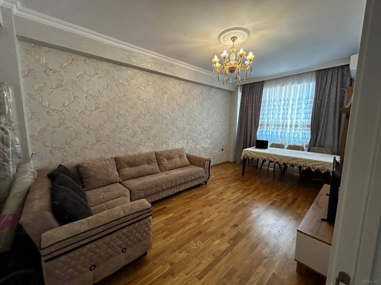 2-комн. квартира на продажу, Хырдалан