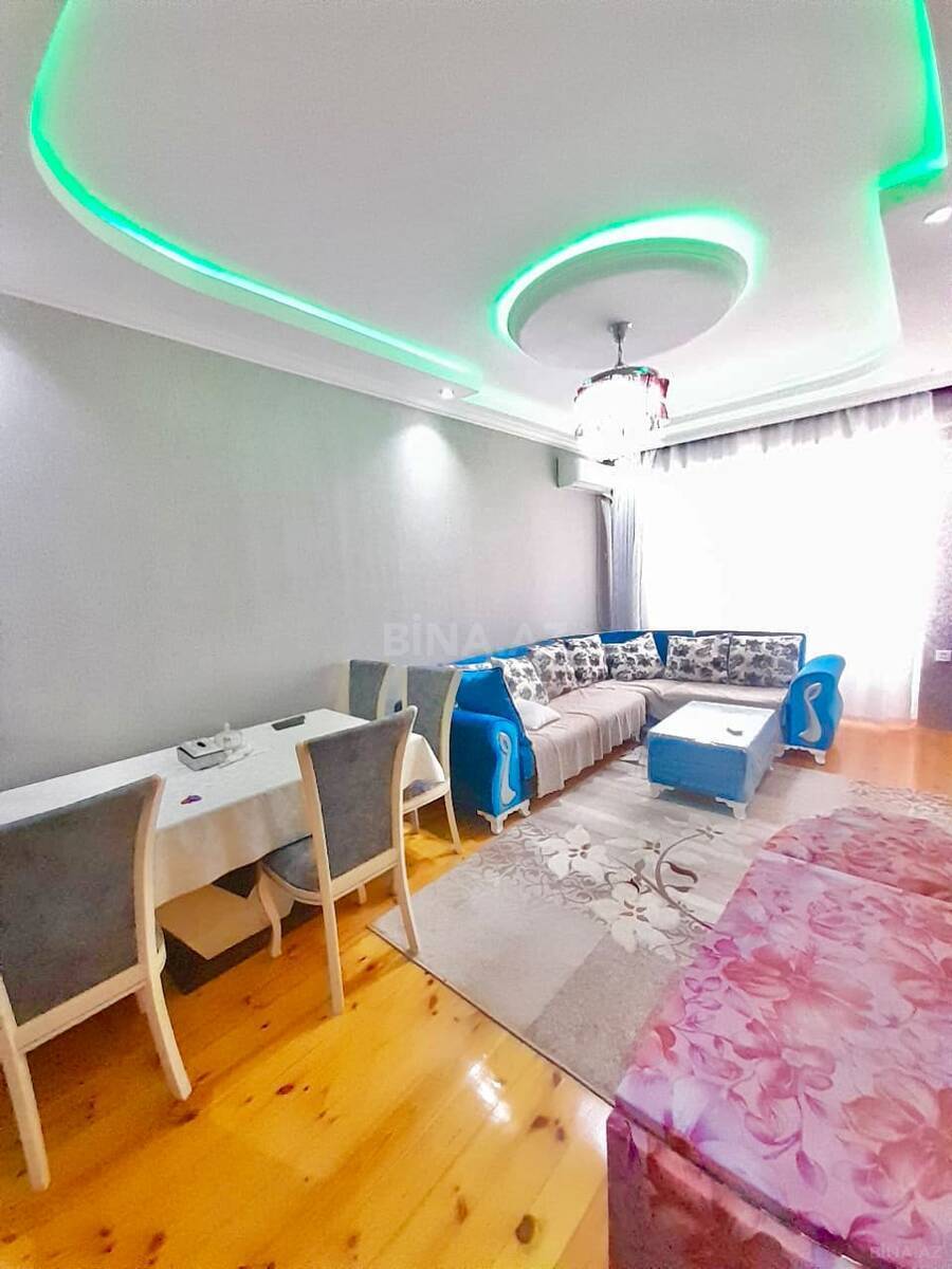 2-комн. квартира на продажу, Хырдалан