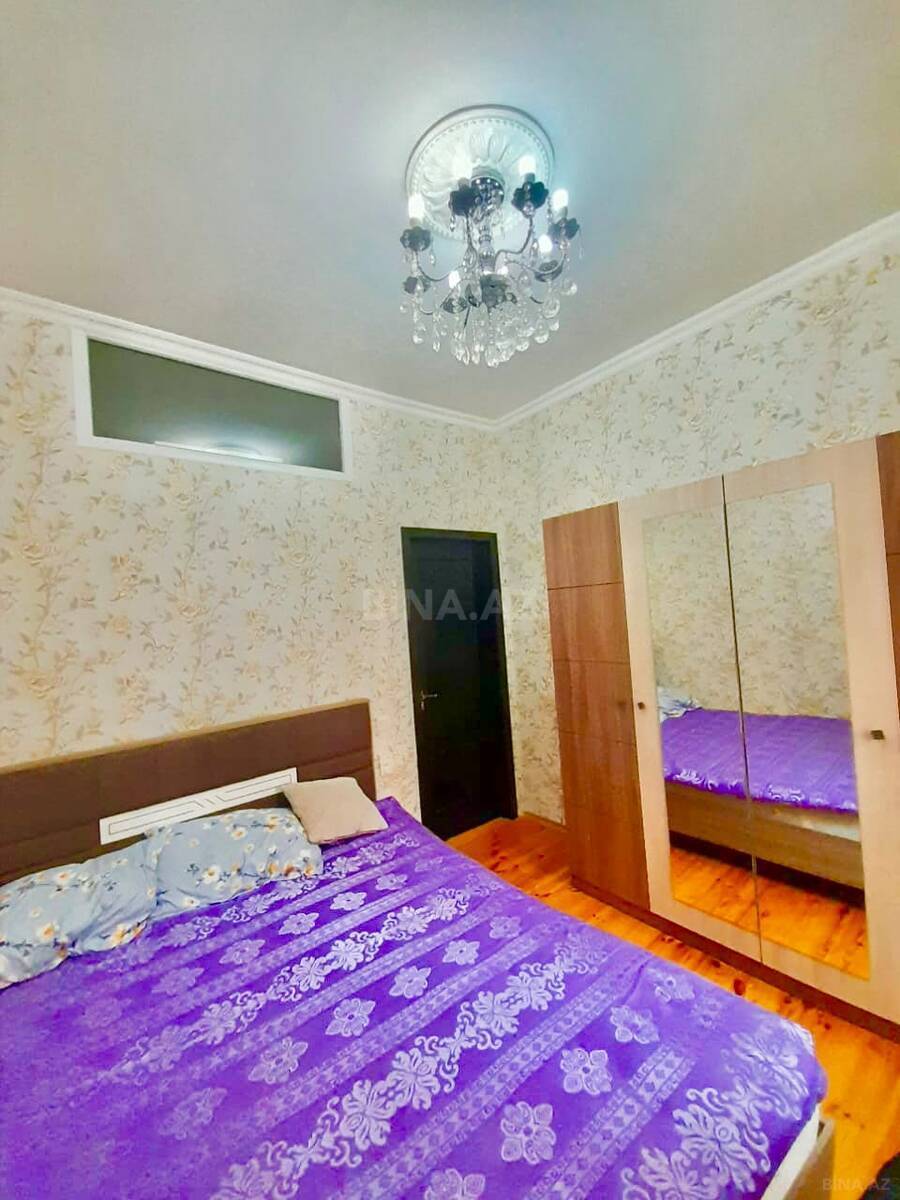 2-комн. квартира на продажу, Хырдалан