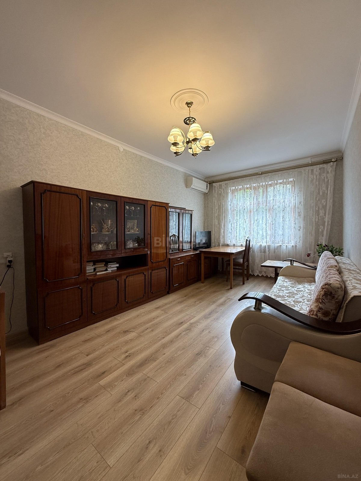 2-комн. квартира на продажу, Ази Асланов, Баку