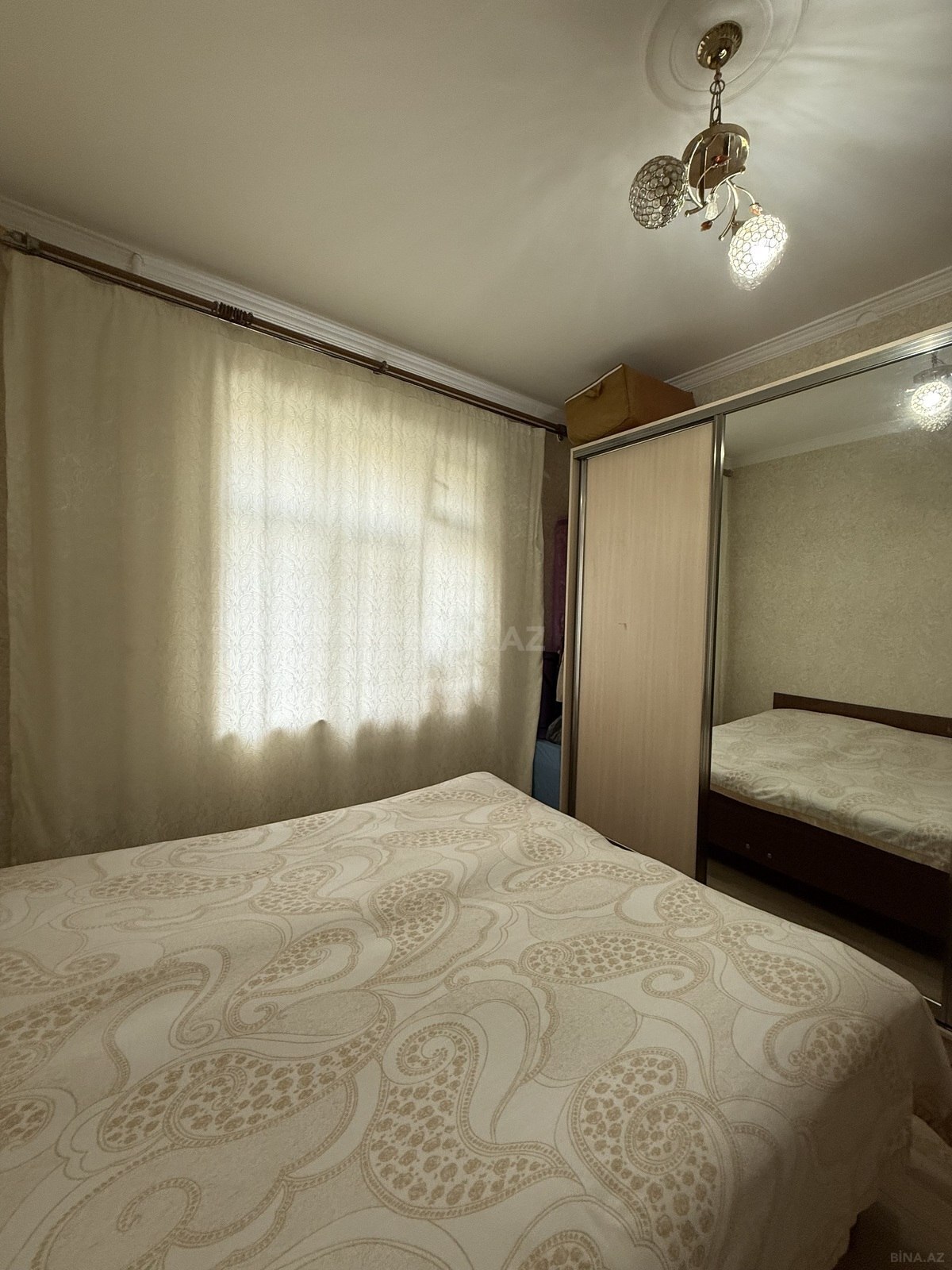 2-комн. квартира на продажу, Ази Асланов, Баку
