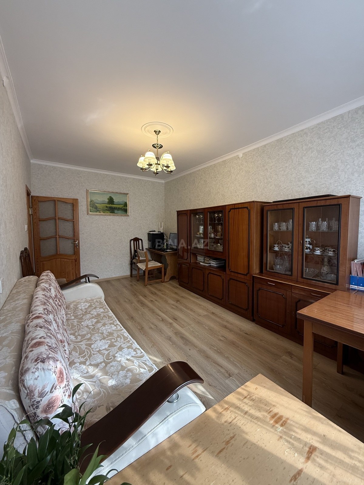 2-комн. квартира на продажу, Ази Асланов, Баку