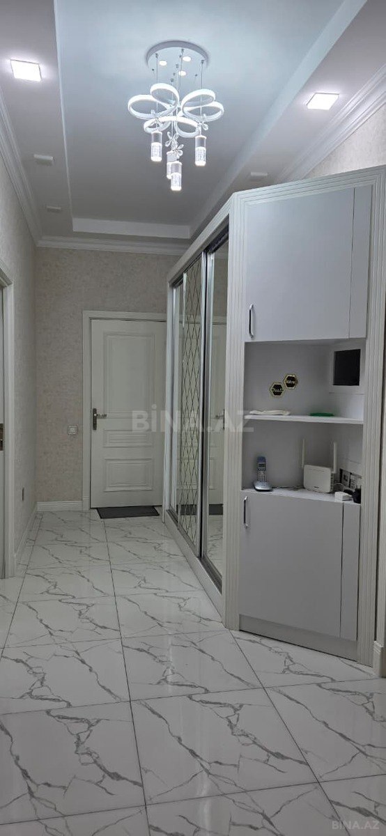 2-комн. квартира в аренду, Ясамал, Баку