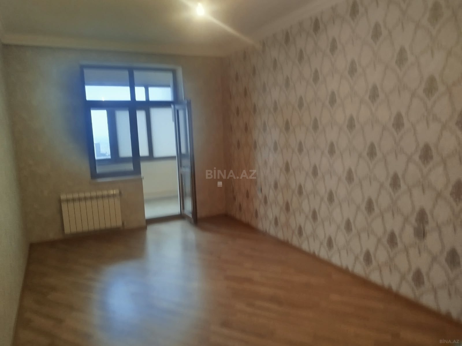 3-комн. квартира в аренду, Ясамал, Баку