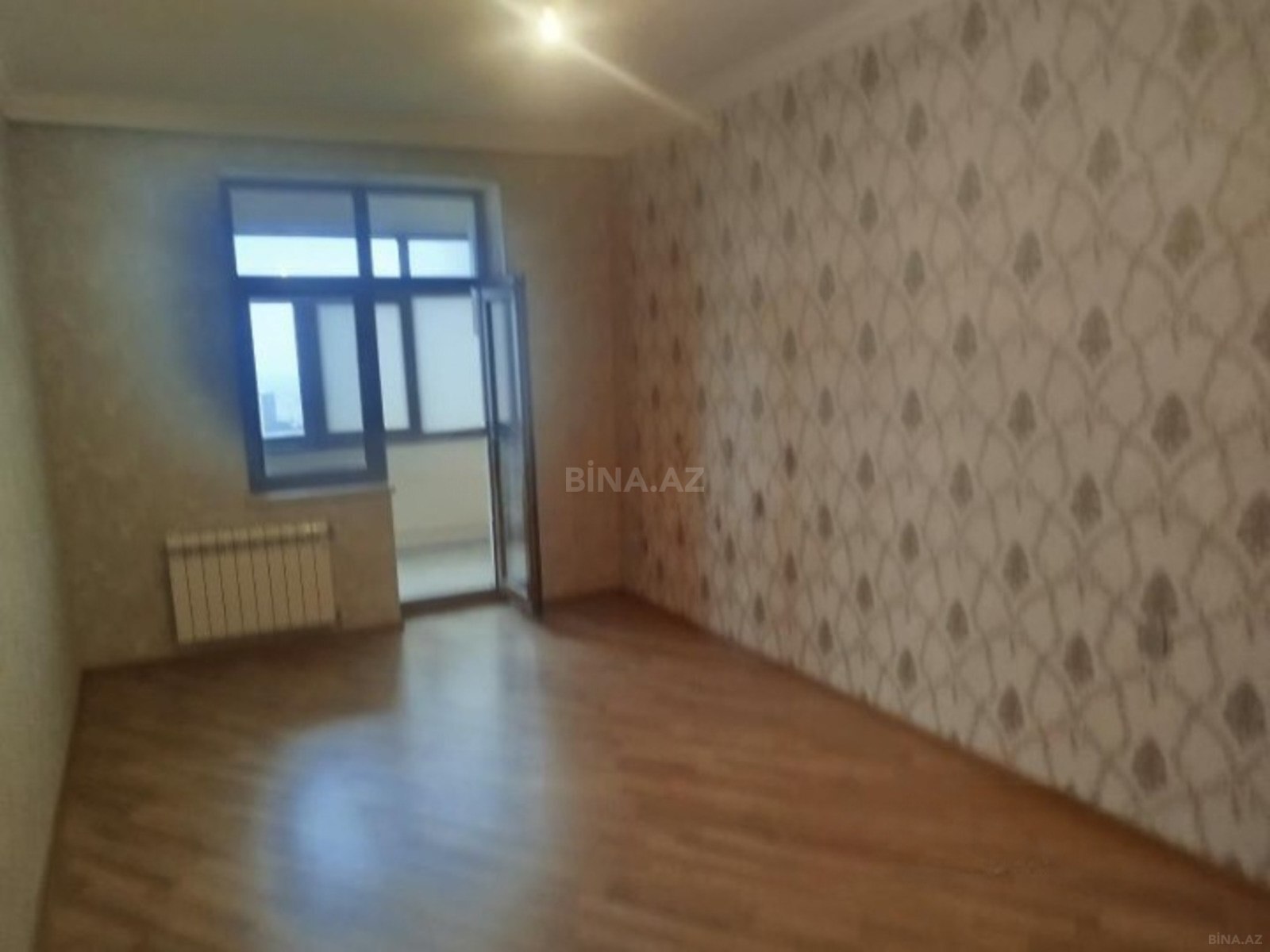 3 otaqlı mənzil kirayə verilir, Yasamal, Bakı