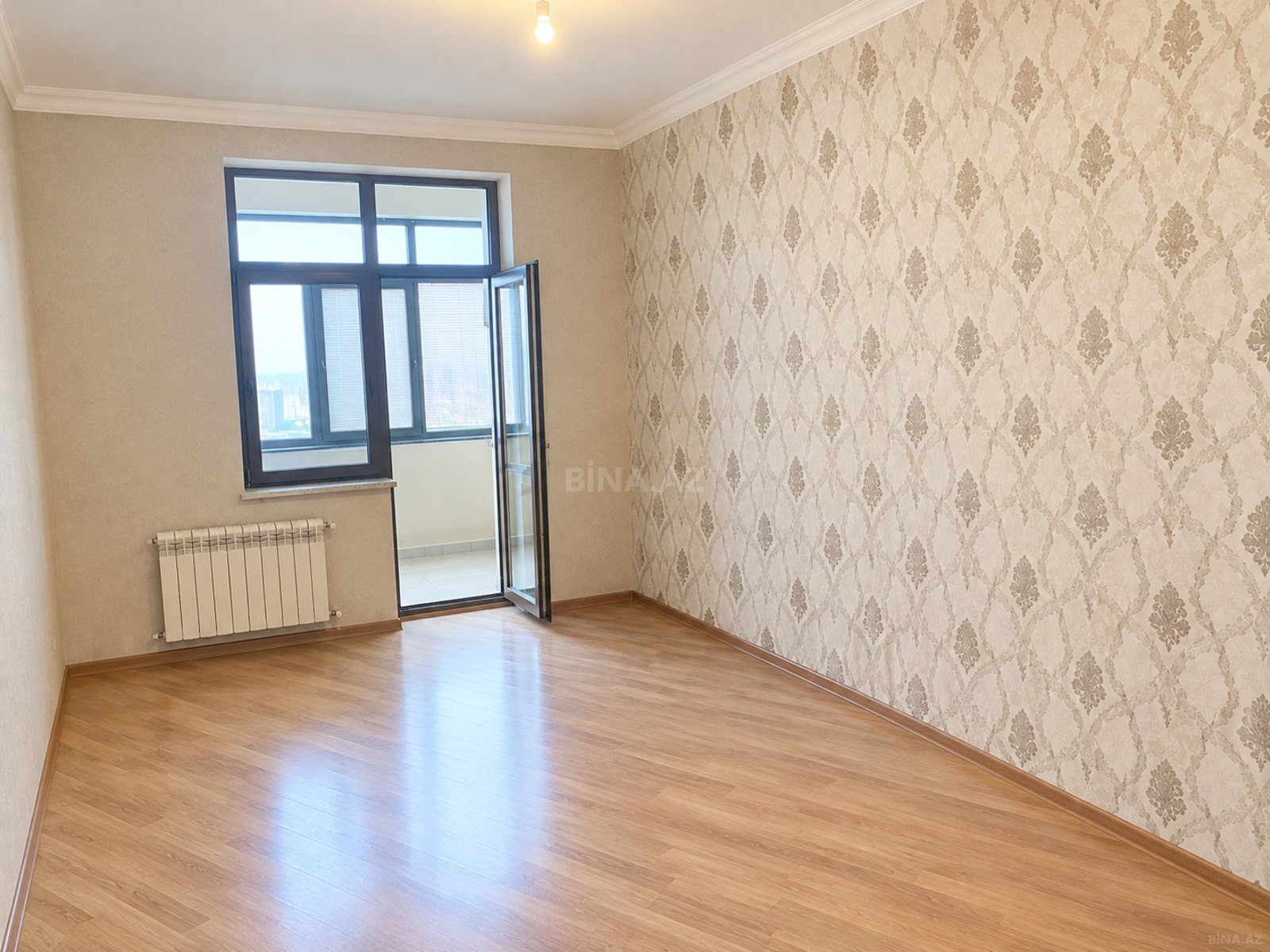 3 otaqlı mənzil kirayə verilir, Yasamal, Bakı