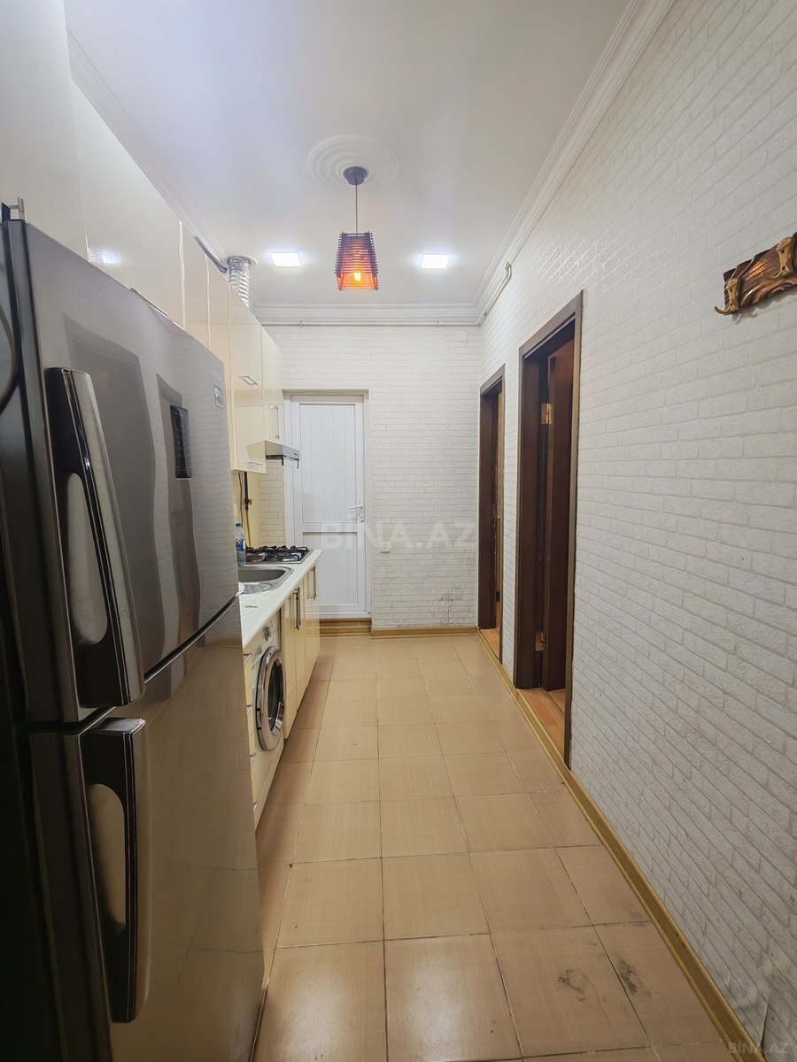 2 otaqlı mənzil satılır, Xırdalan