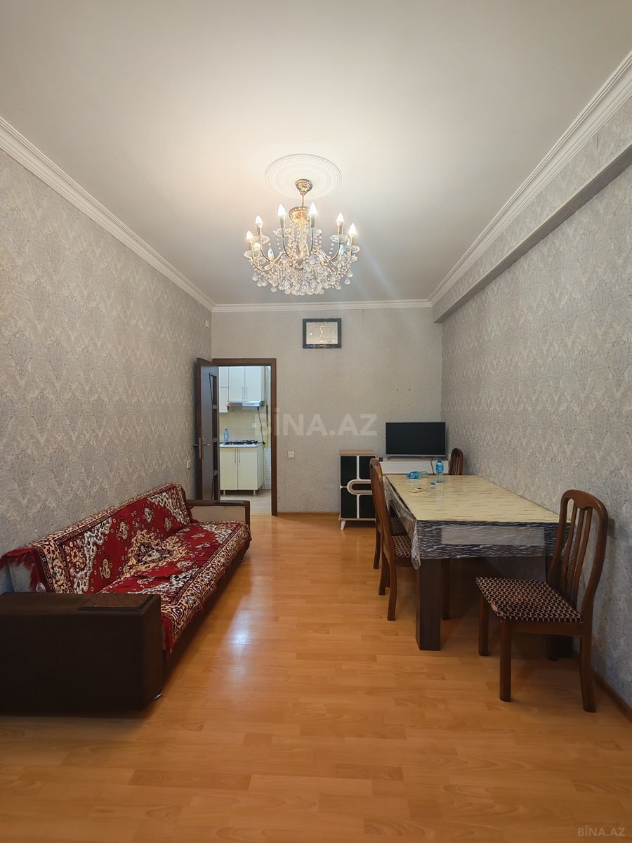 2 otaqlı mənzil satılır, Xırdalan