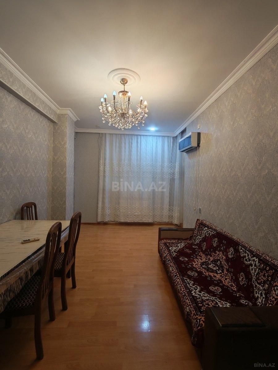 2 otaqlı mənzil satılır, Xırdalan