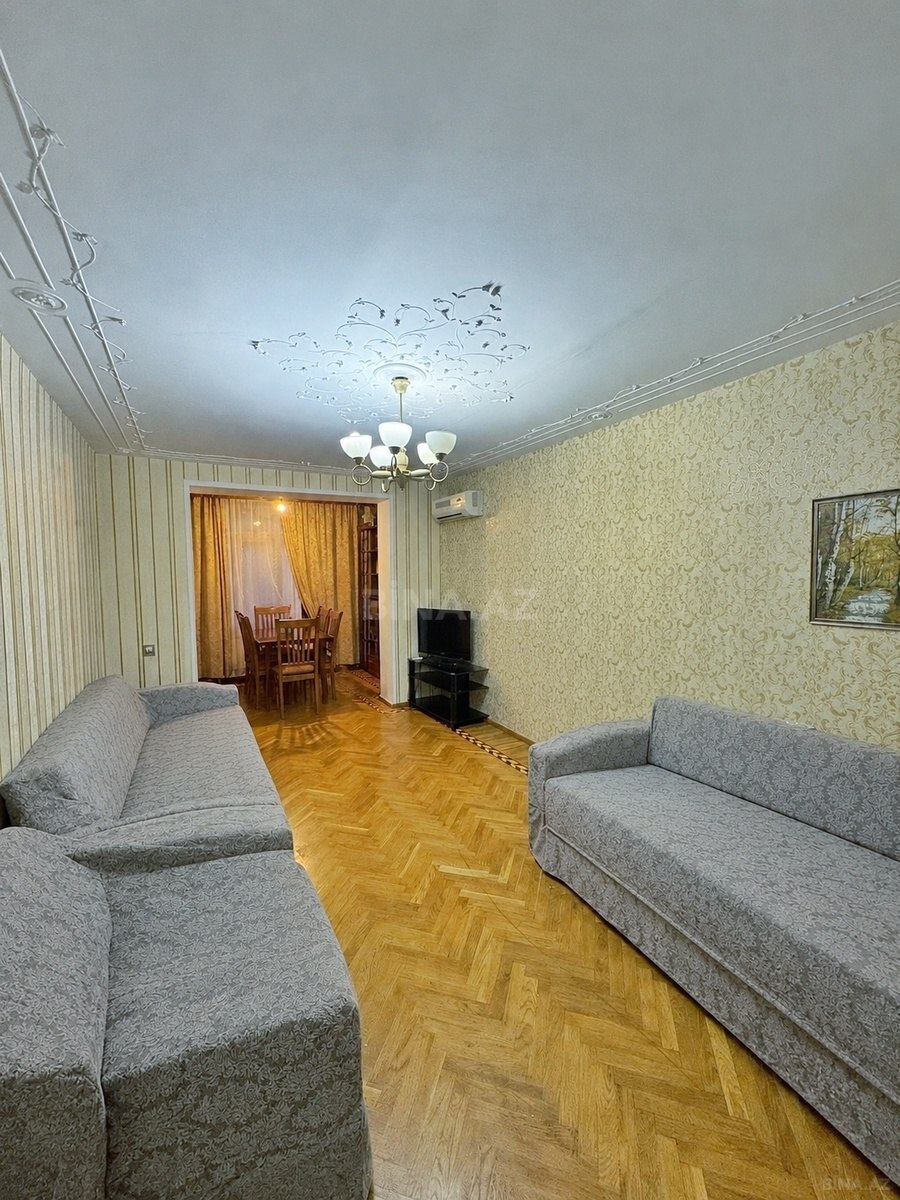 2-комн. квартира на продажу, Дарнагюль, Баку
