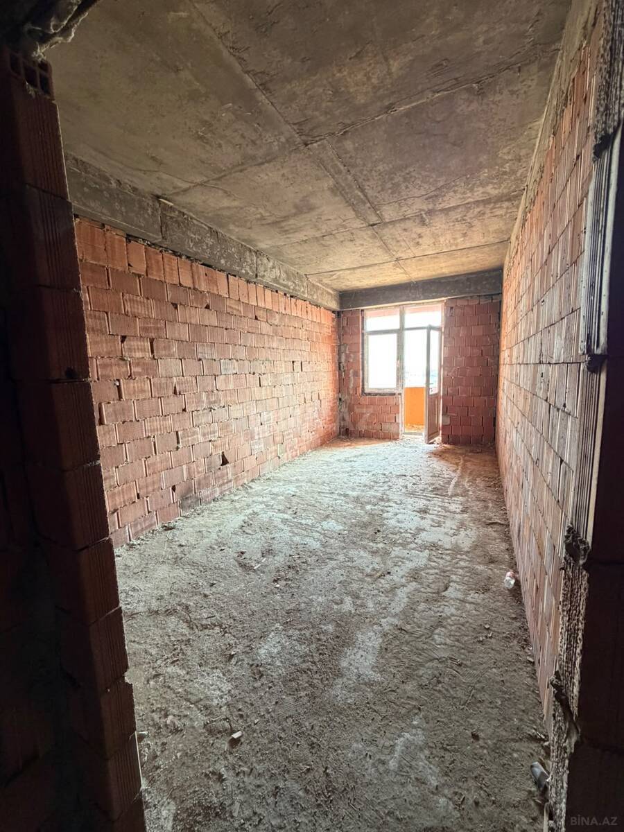 3-комн. квартира на продажу, Хырдалан