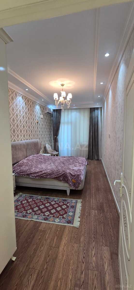 2-комн. квартира в аренду, Нариманов, Баку