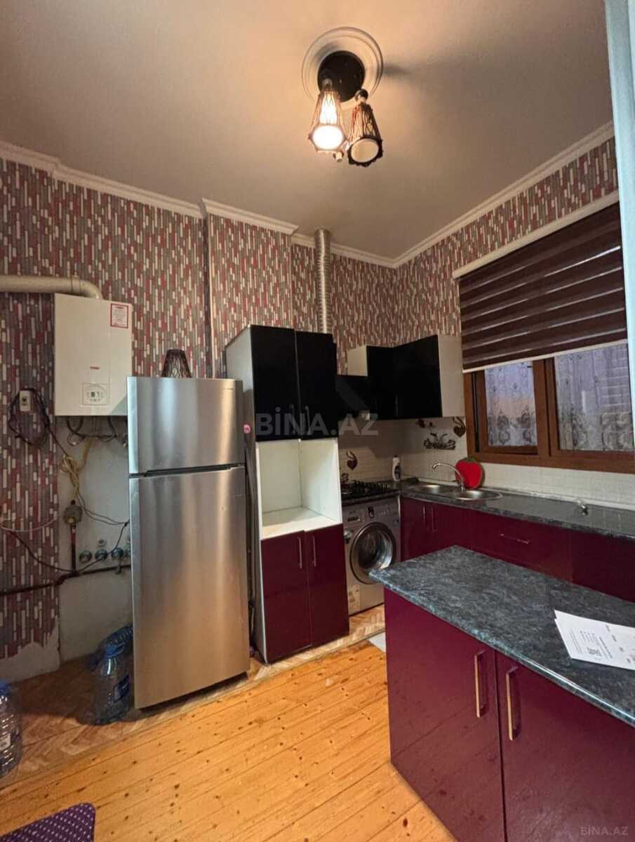 2-комн. квартира в аренду, Апшерон