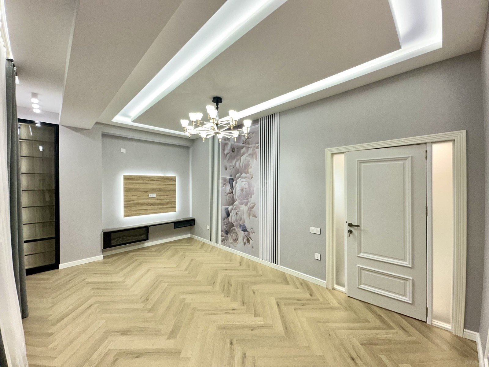 2 otaqlı mənzil satılır, Nizami, Bakı