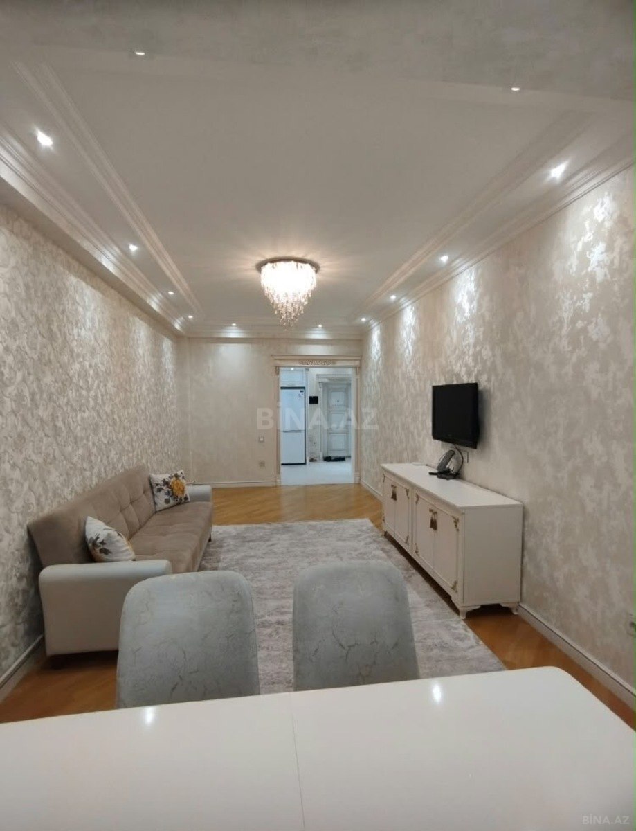 2 otaqlı mənzil satılır, 8-ci mikrorayon, Bakı