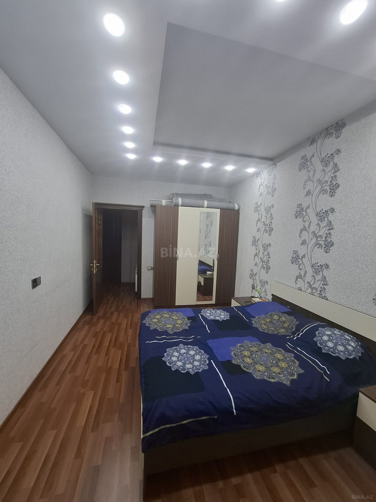 2-комн. квартира на продажу, Нариманов, Баку