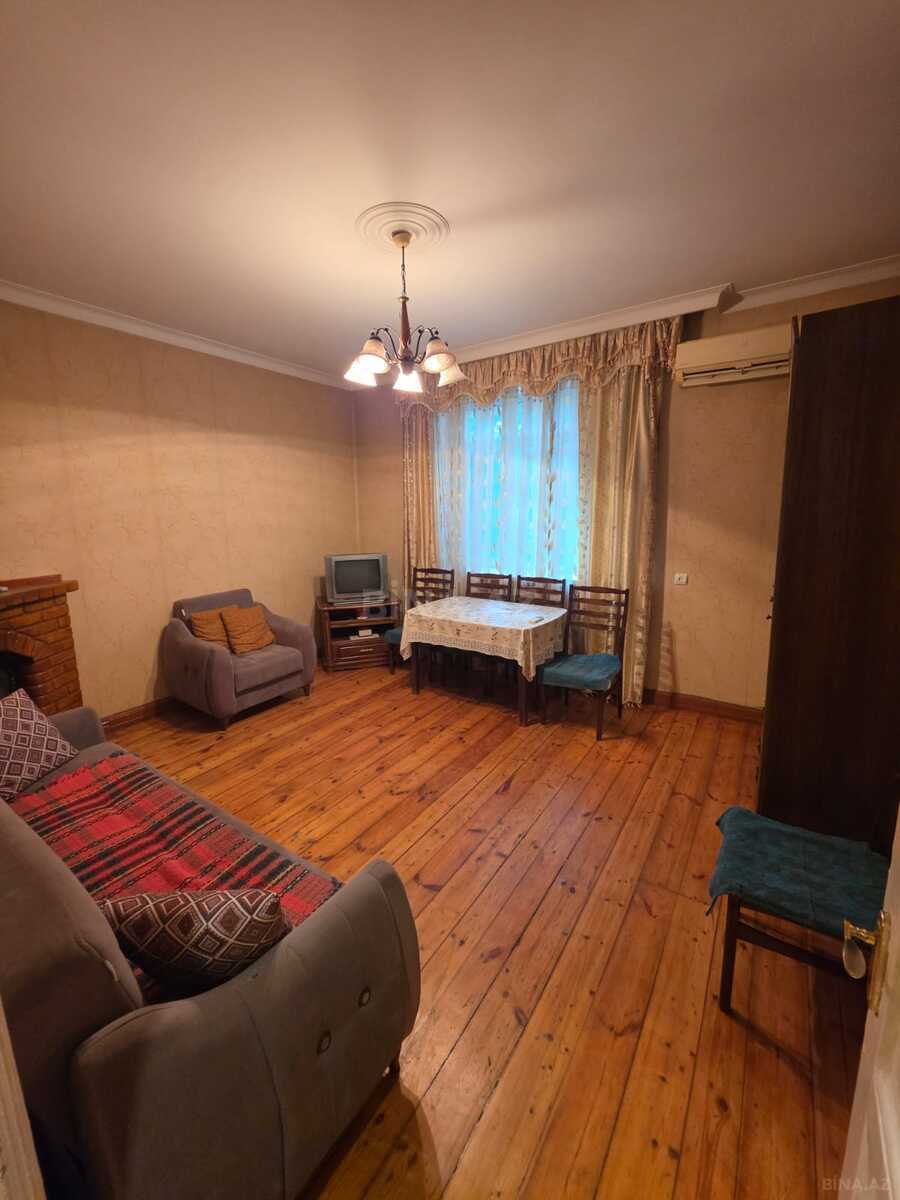 2 otaqlı mənzil satılır, Nəsimi, Bakı