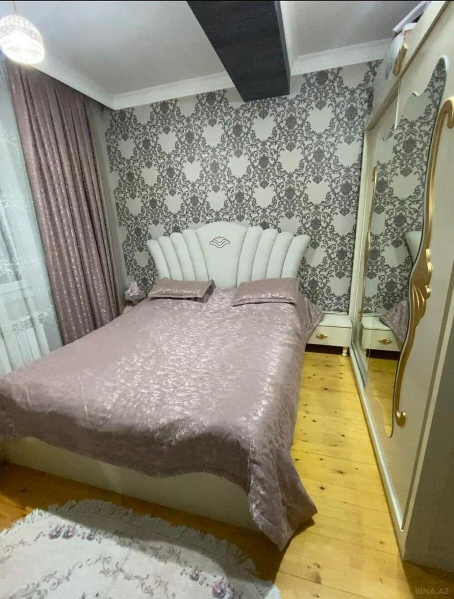 3-комн. квартира в аренду, Апшерон