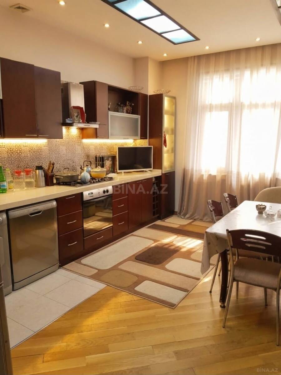 3-комн. квартира на продажу, Баку