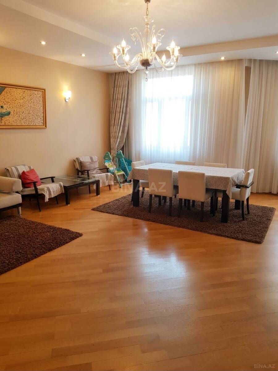 3-комн. квартира на продажу, Баку