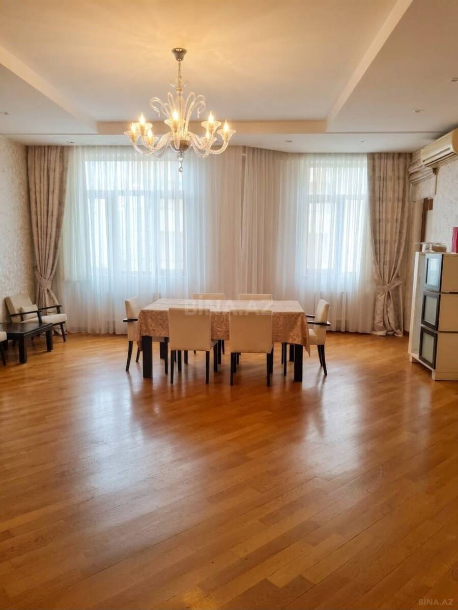 3-комн. квартира на продажу, Баку