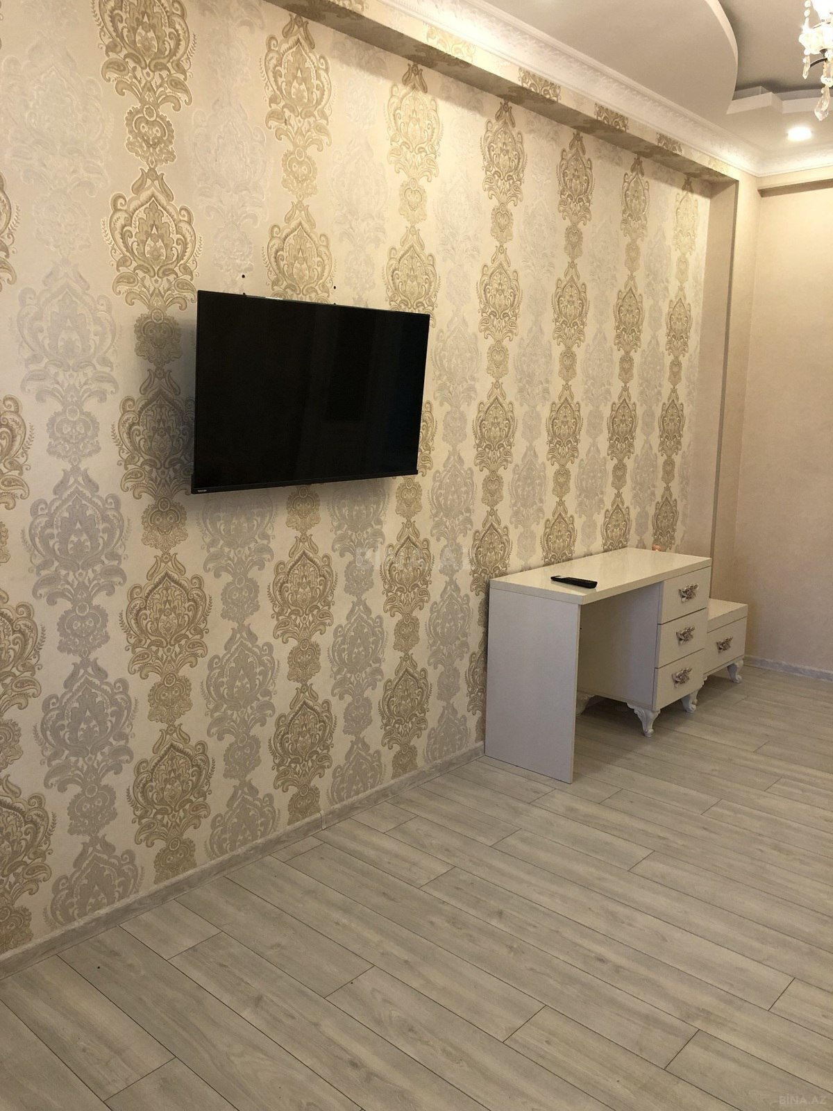 2-комн. квартира в аренду, Ахмедлы, Баку