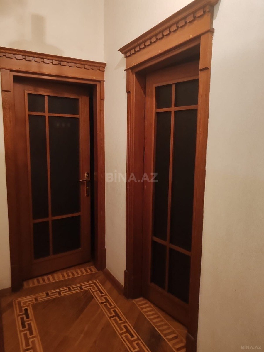 3-комн. квартира в аренду, Бакиханов, Баку