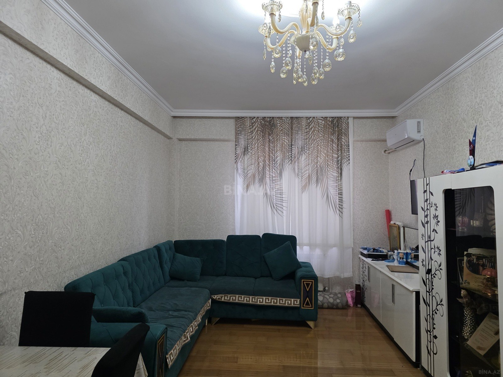 2-комн. квартира на продажу, Новые Гюнешли, Баку