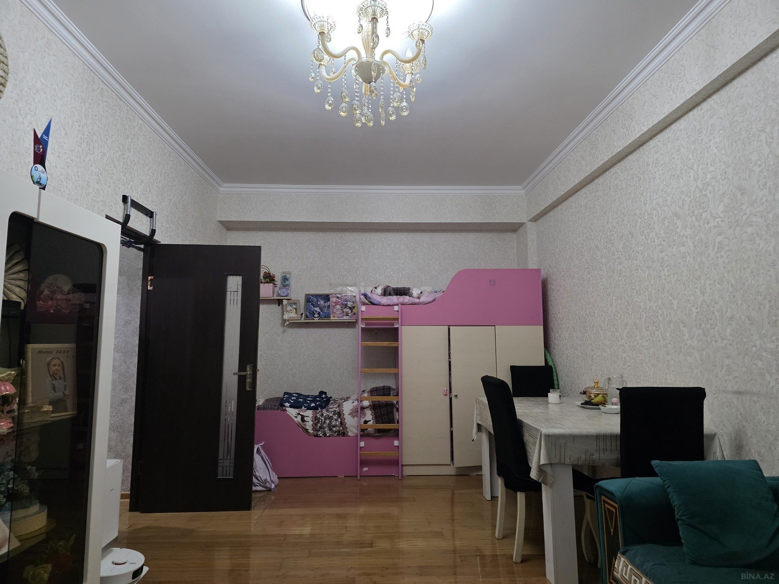 2-комн. квартира на продажу, Новые Гюнешли, Баку