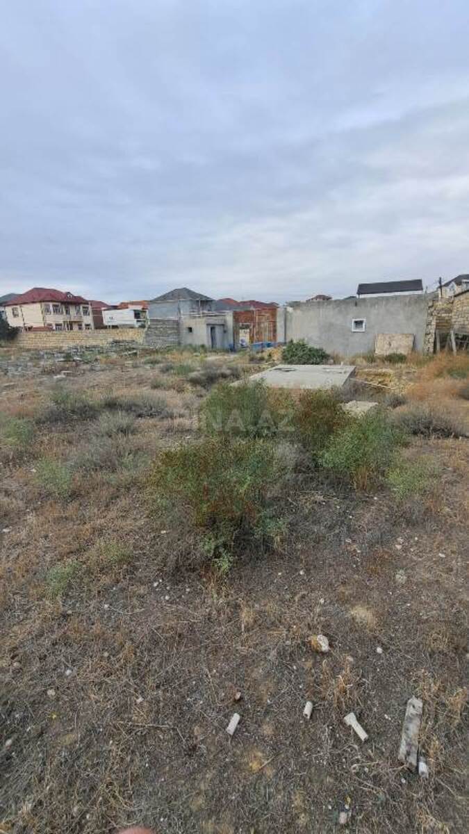 Land for sale, Badamdar, Baku