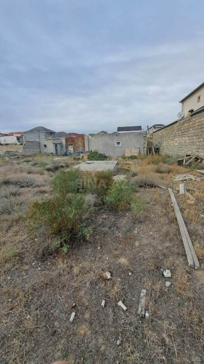 Land for sale, Badamdar, Baku